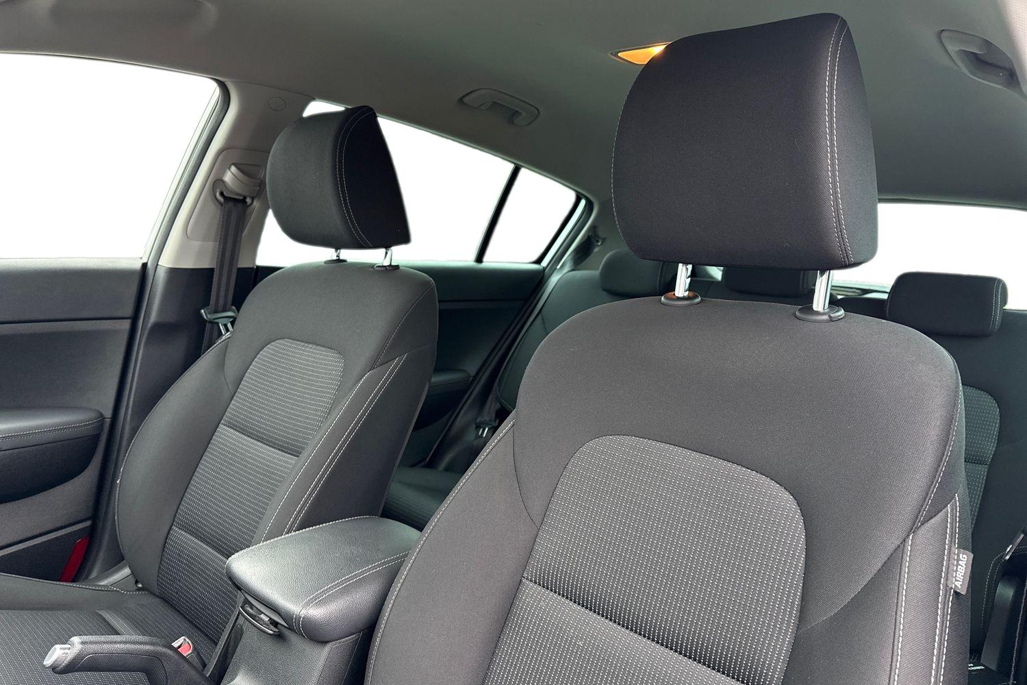 Used Kia Sportage 2022 for sale - 77327459: Photo 15