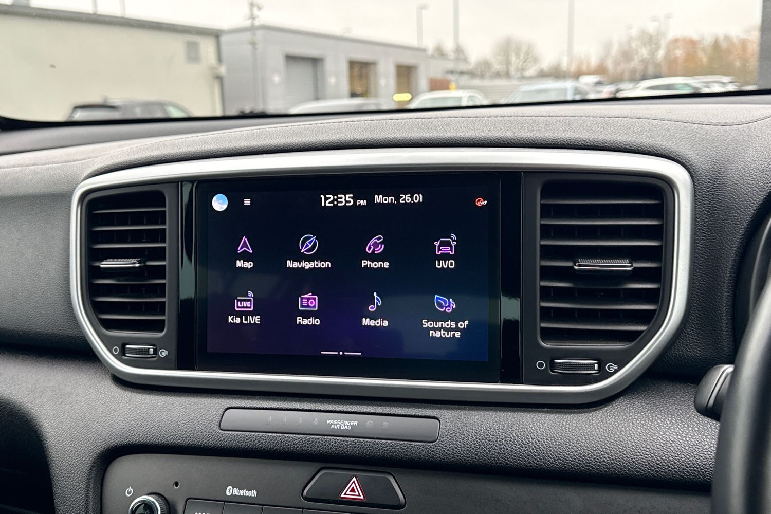 Used Kia Sportage 2022 for sale - 77327459: Photo 16