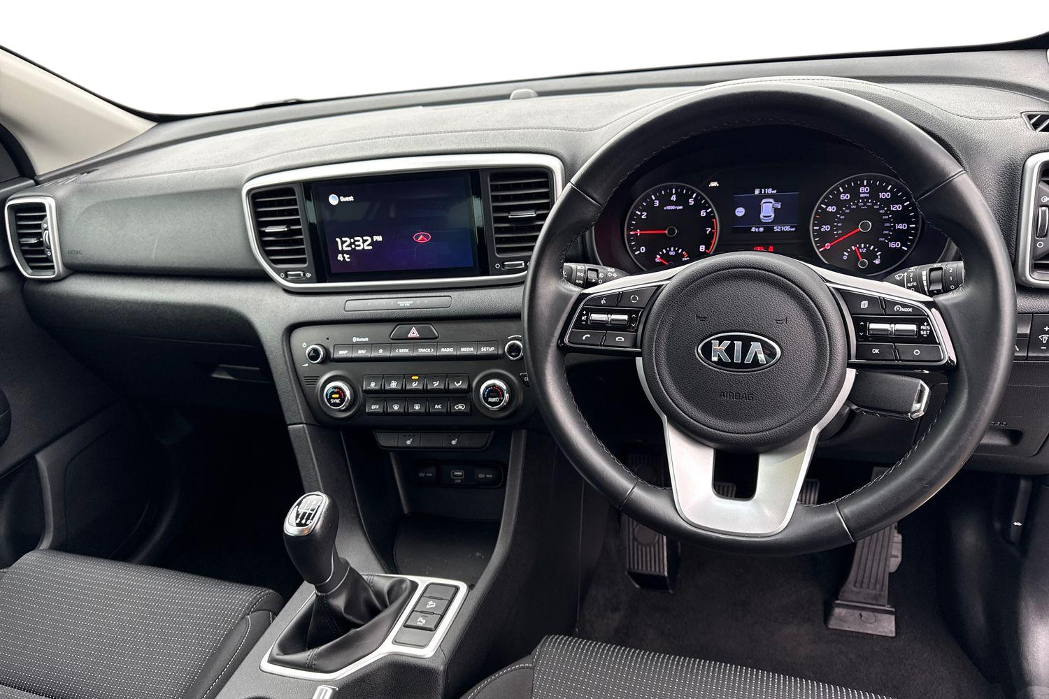 Used Kia Sportage 2022 for sale - 77327459: Photo 17