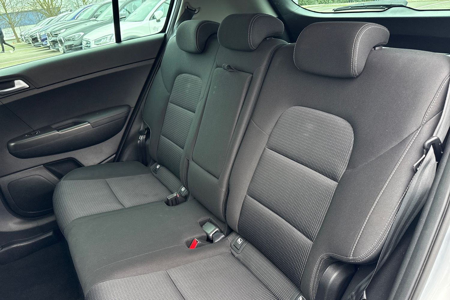 Used Kia Sportage 2022 for sale - 77327459: Photo 18