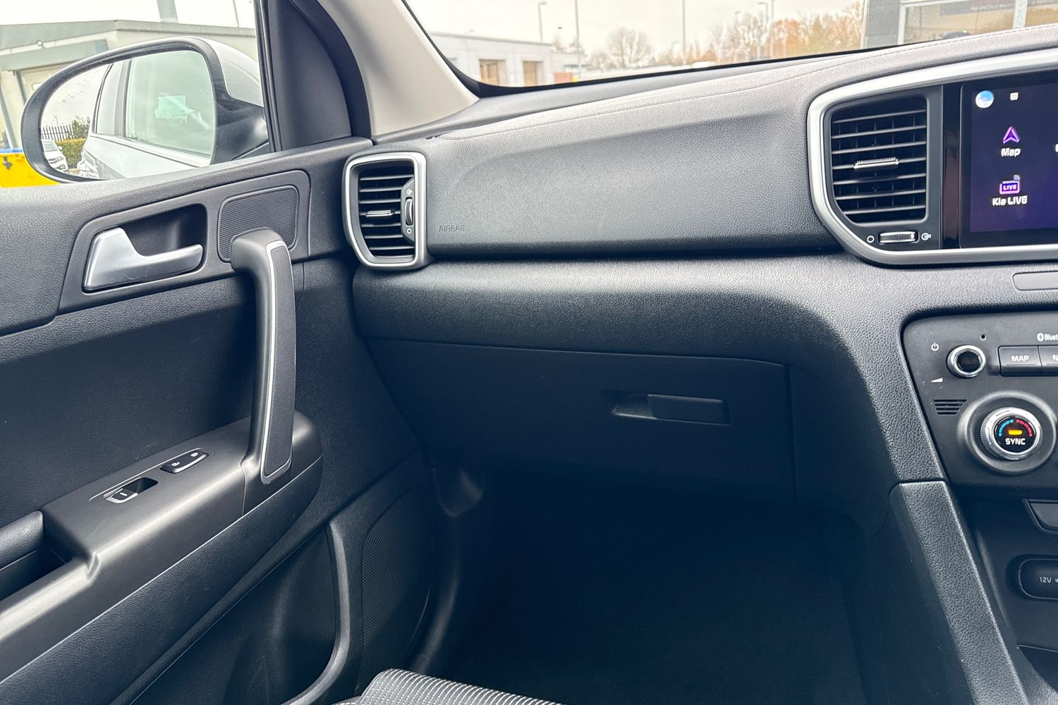 Used Kia Sportage 2022 for sale - 77327459: Photo 19