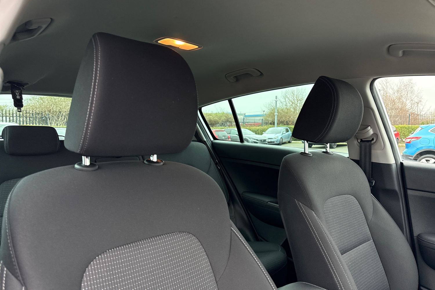 Used Kia Sportage 2022 for sale - 77327459: Photo 23