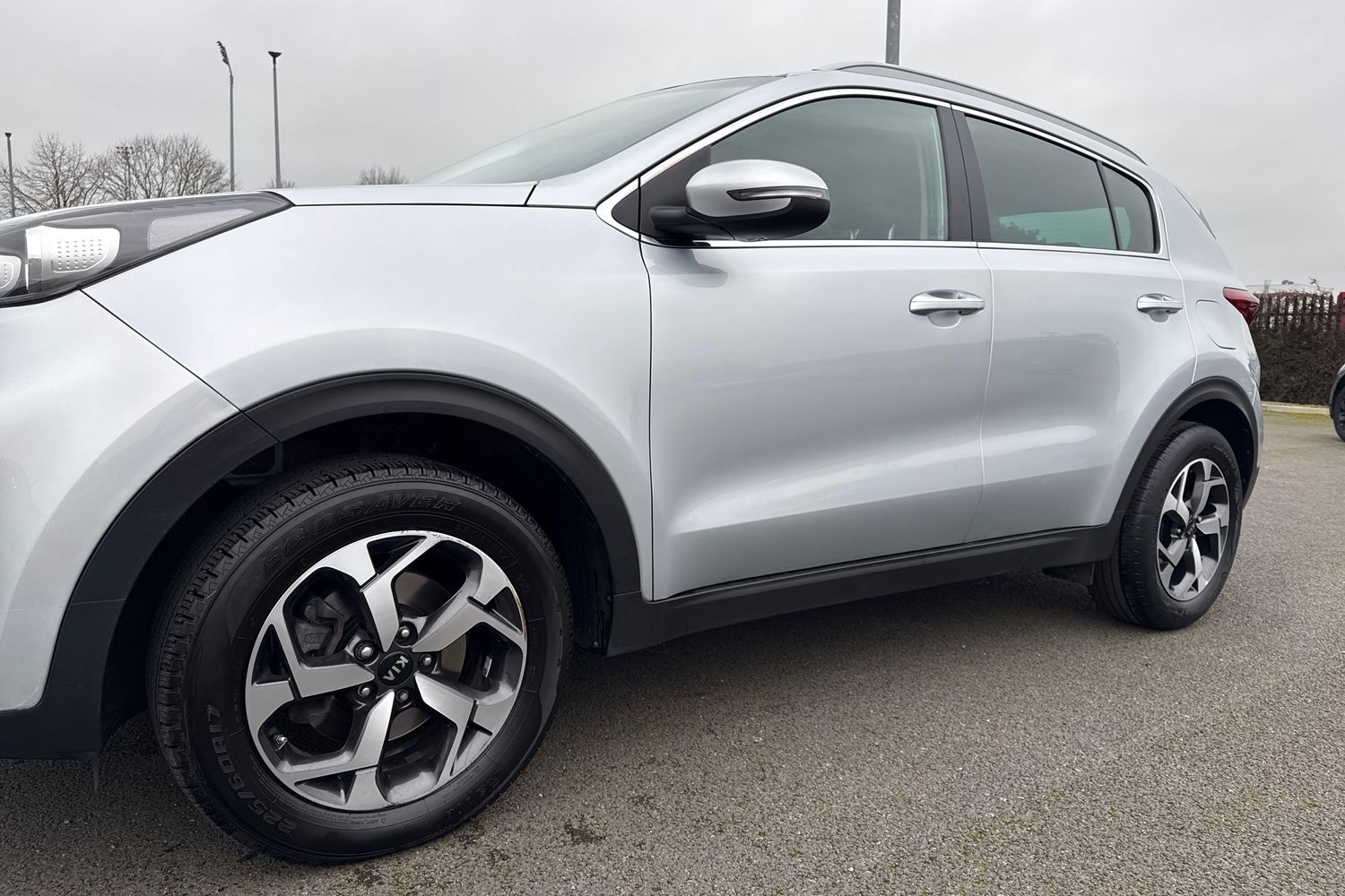 Used Kia Sportage 2022 for sale - 77327459: Photo 27