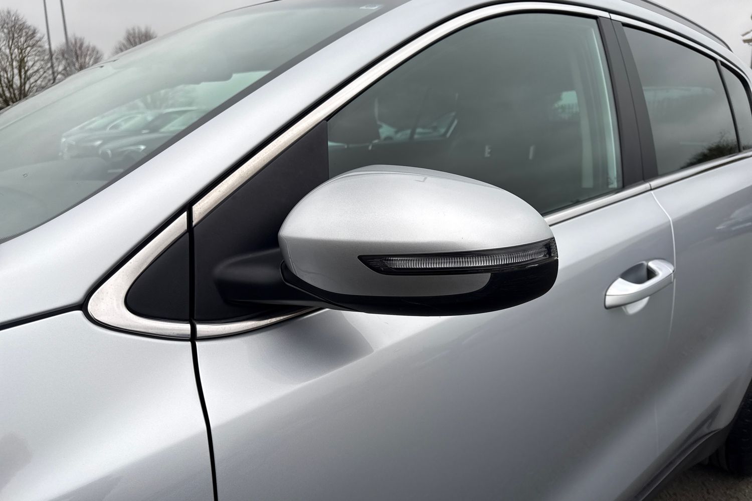 Used Kia Sportage 2022 for sale - 77327459: Photo 28