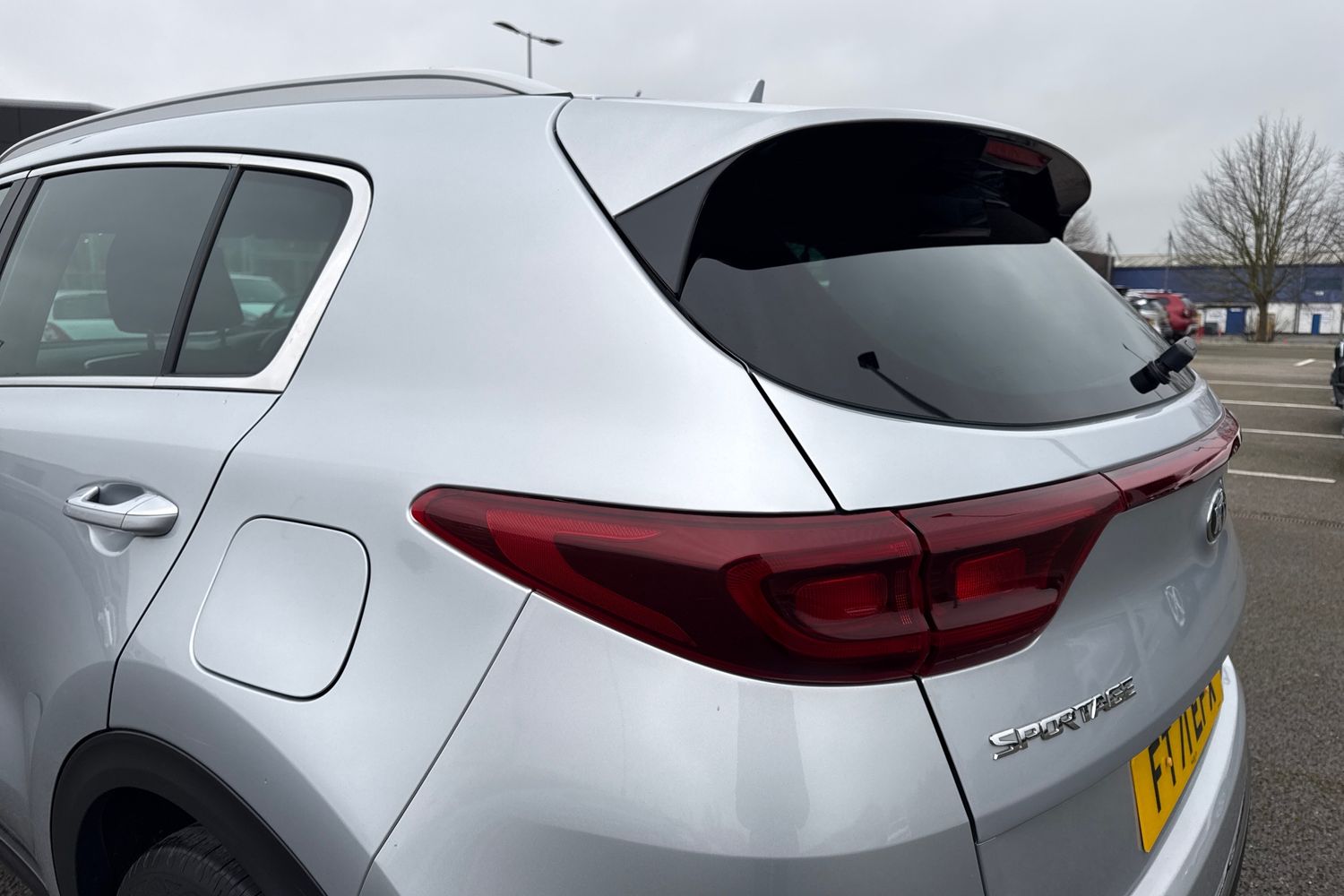 Used Kia Sportage 2022 for sale - 77327459: Photo 30