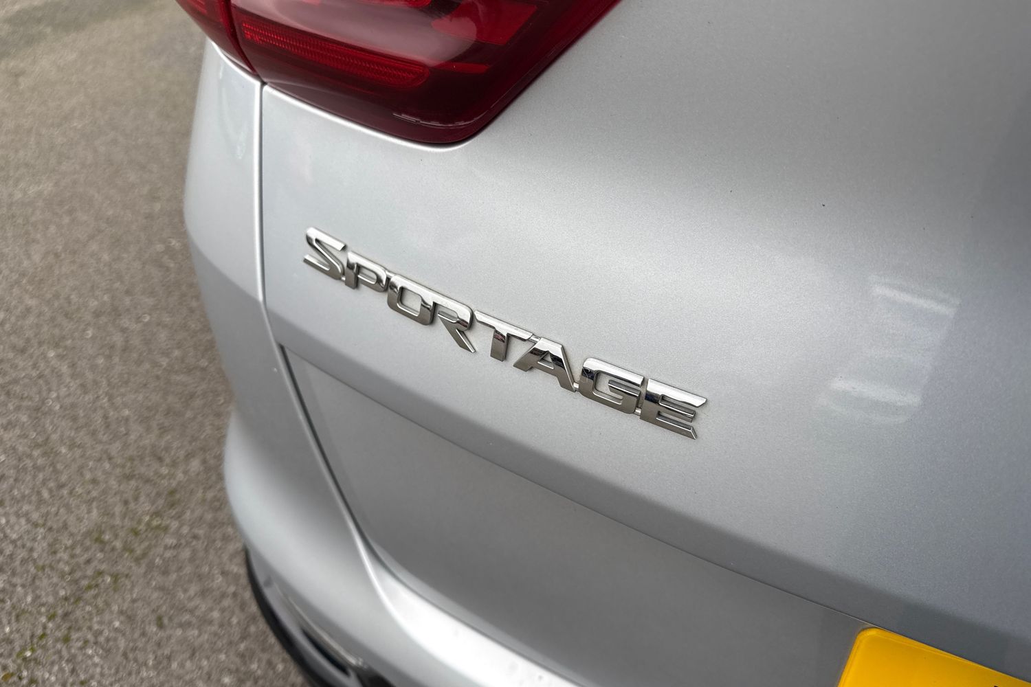 Used Kia Sportage 2022 for sale - 77327459: Photo 32