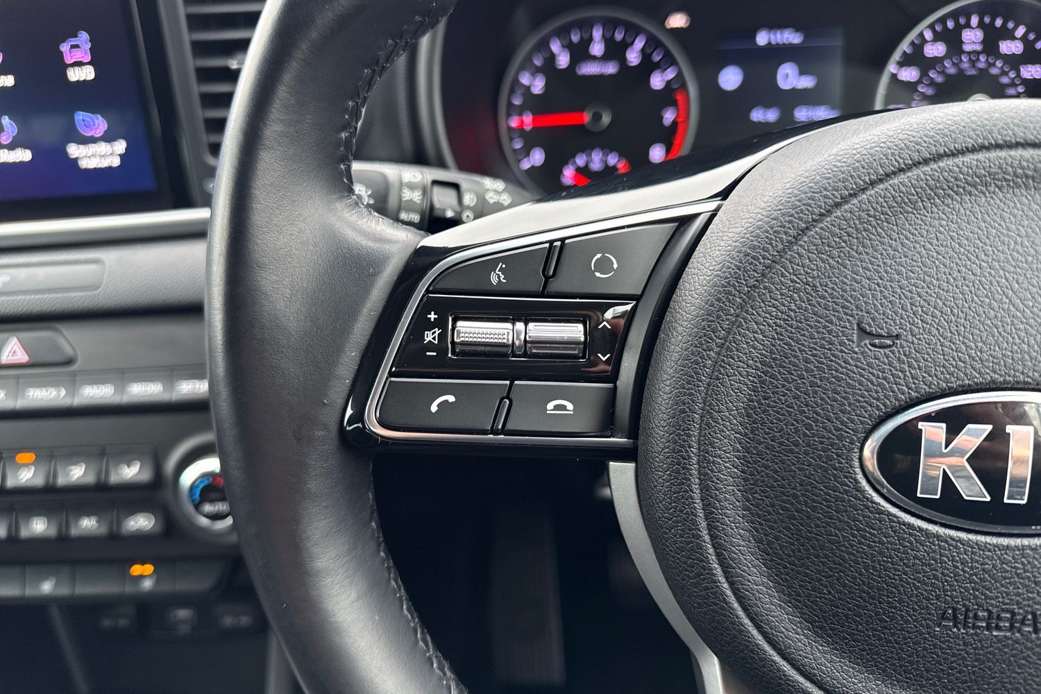 Used Kia Sportage 2022 for sale - 77327459: Photo 38