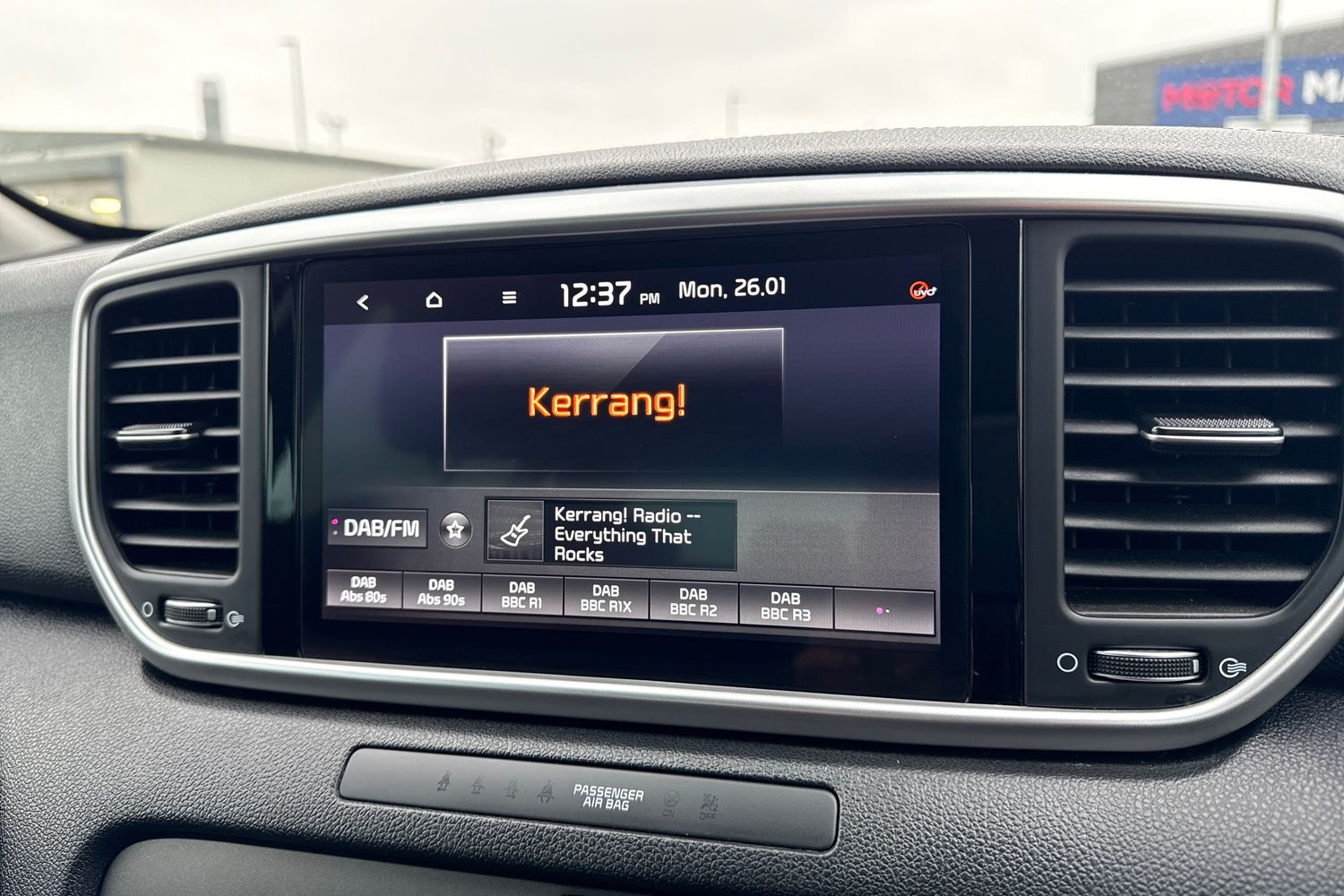 Used Kia Sportage 2022 for sale - 77327459: Photo 45