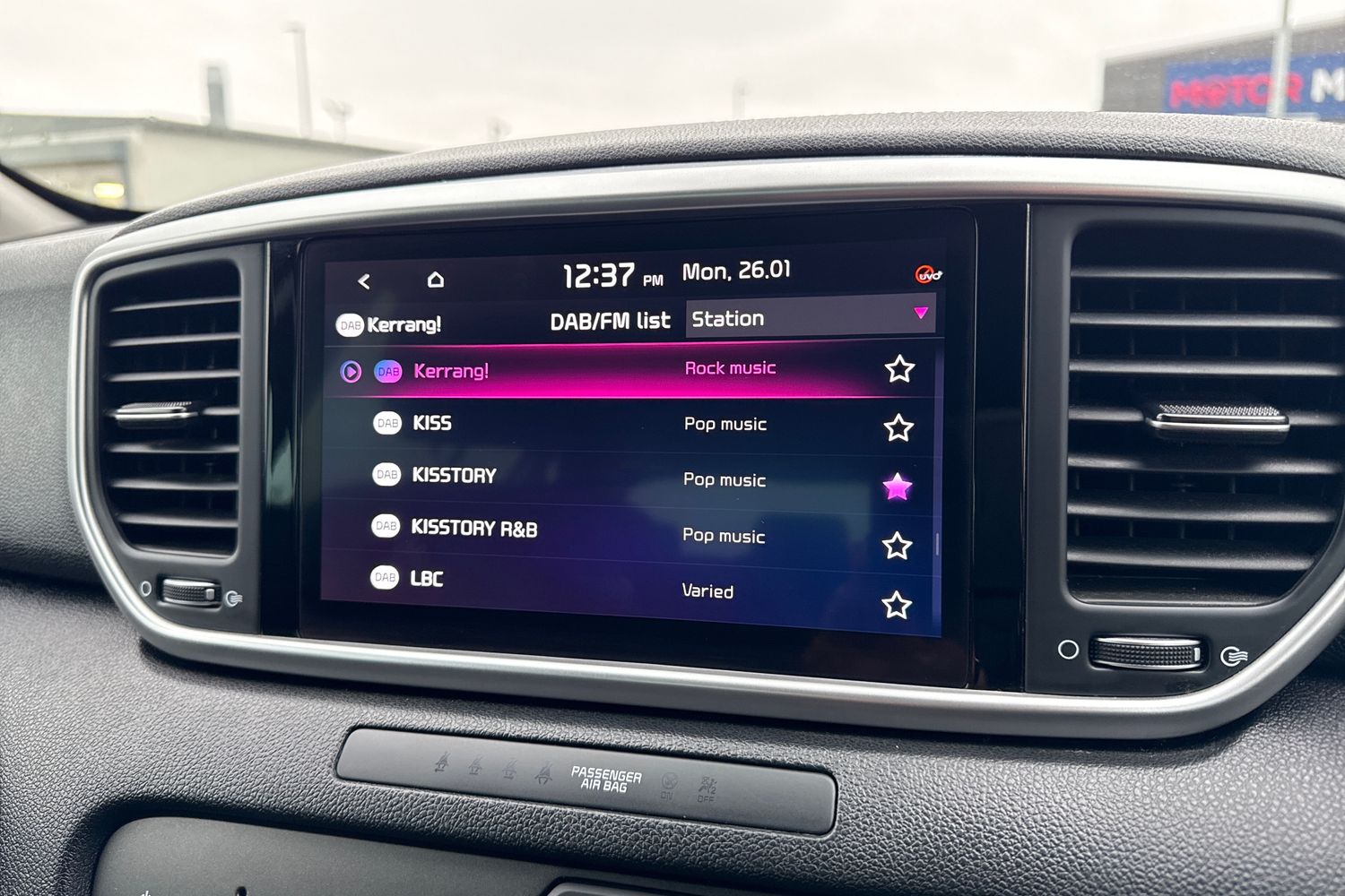 Used Kia Sportage 2022 for sale - 77327459: Photo 46