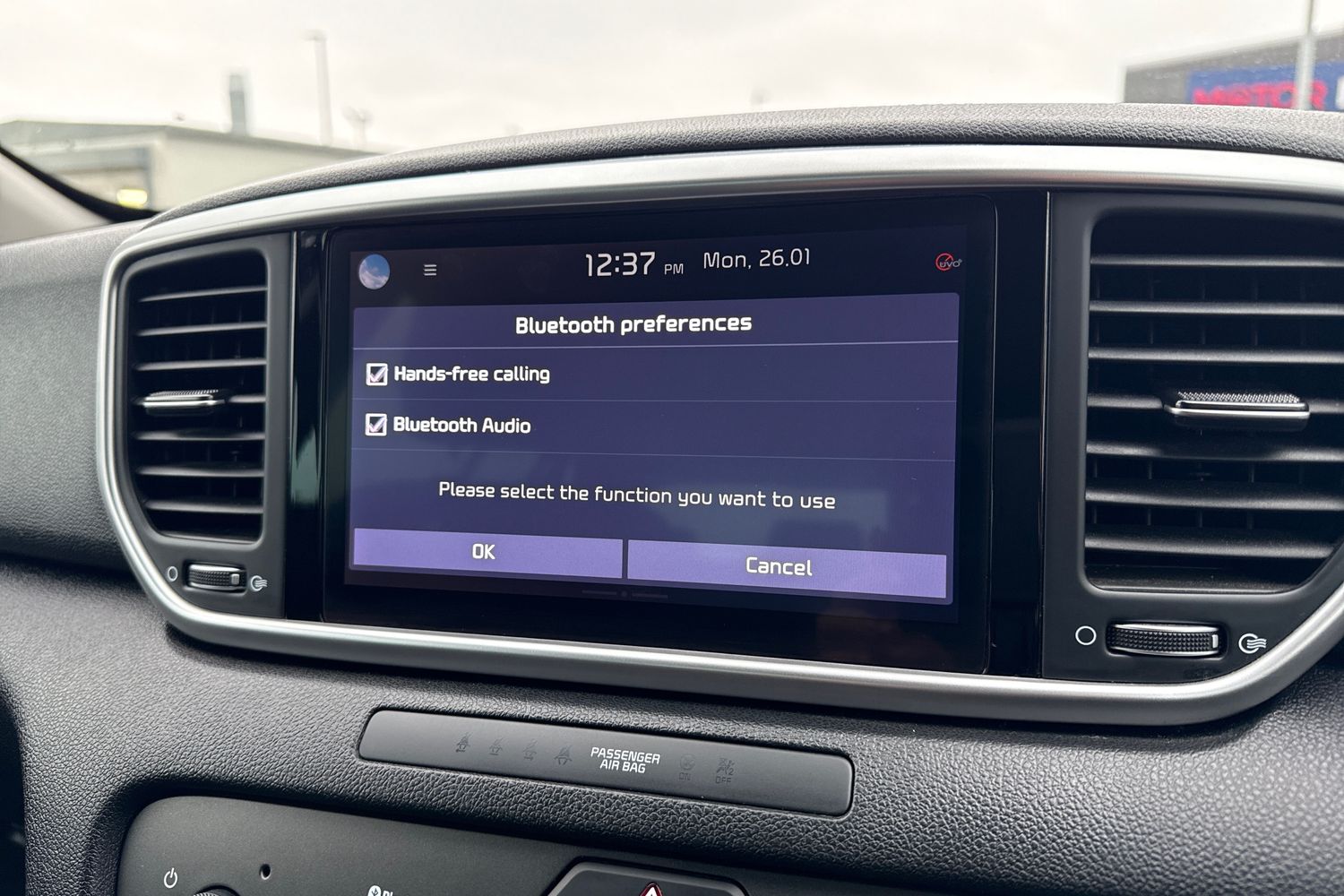 Used Kia Sportage 2022 for sale - 77327459: Photo 48