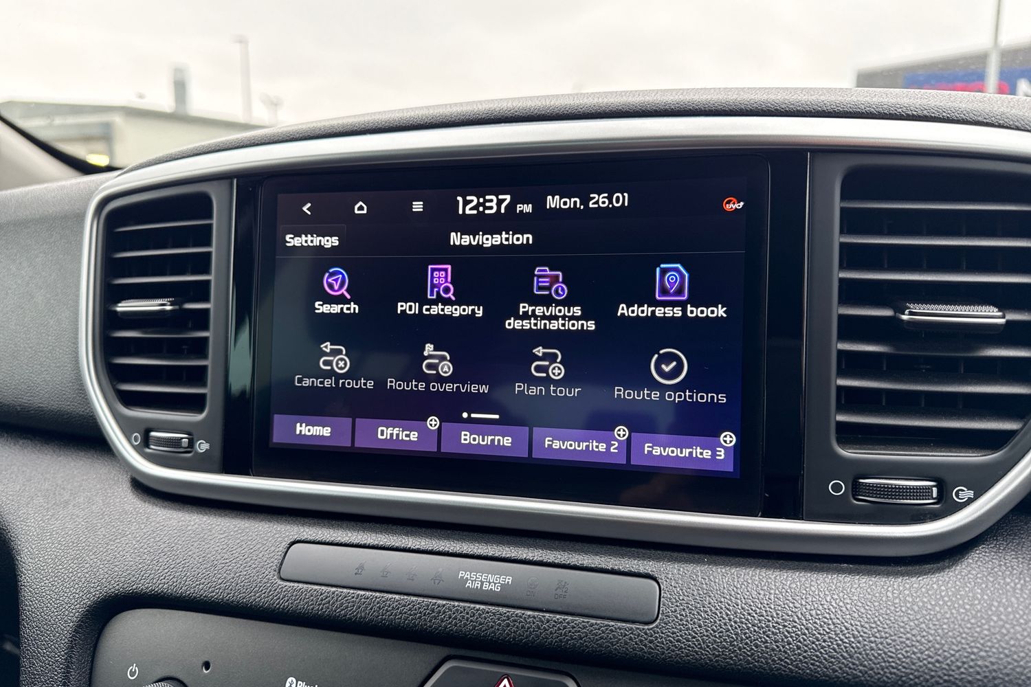 Used Kia Sportage 2022 for sale - 77327459: Photo 50