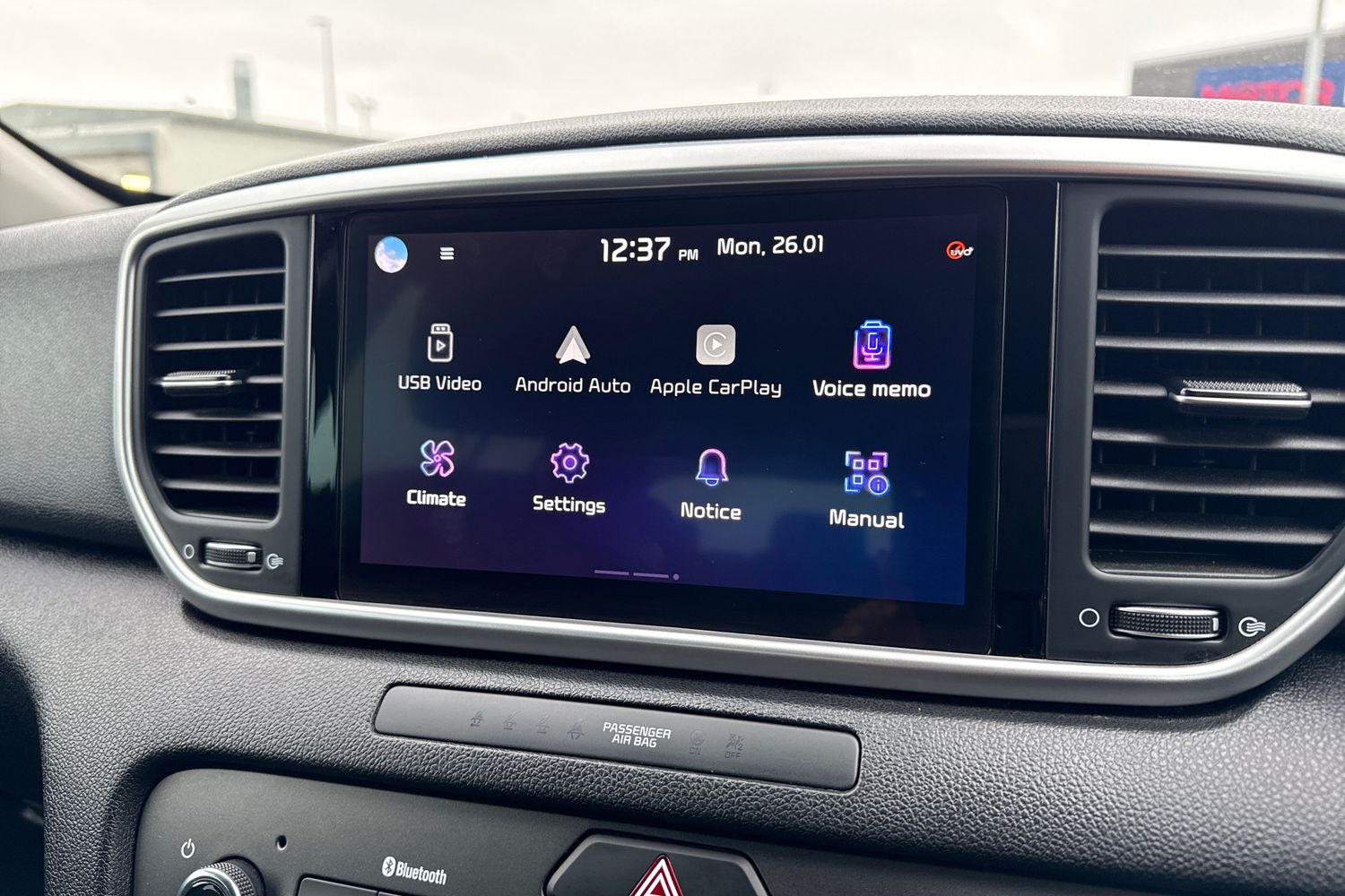 Used Kia Sportage 2022 for sale - 77327459: Photo 51