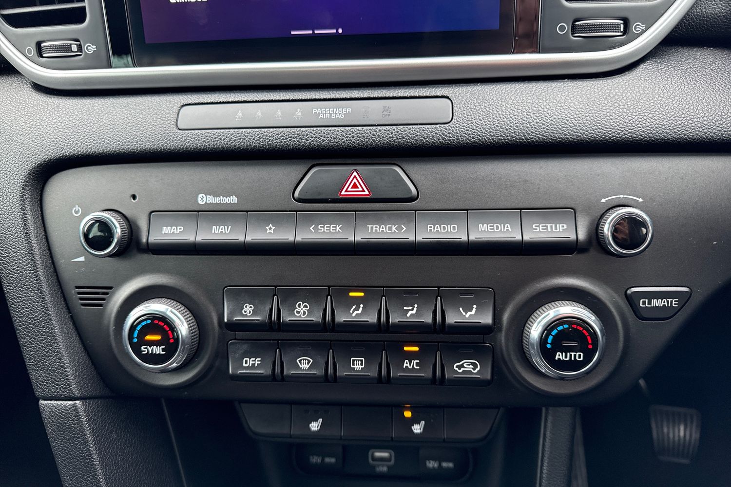 Used Kia Sportage 2022 for sale - 77327459: Photo 53