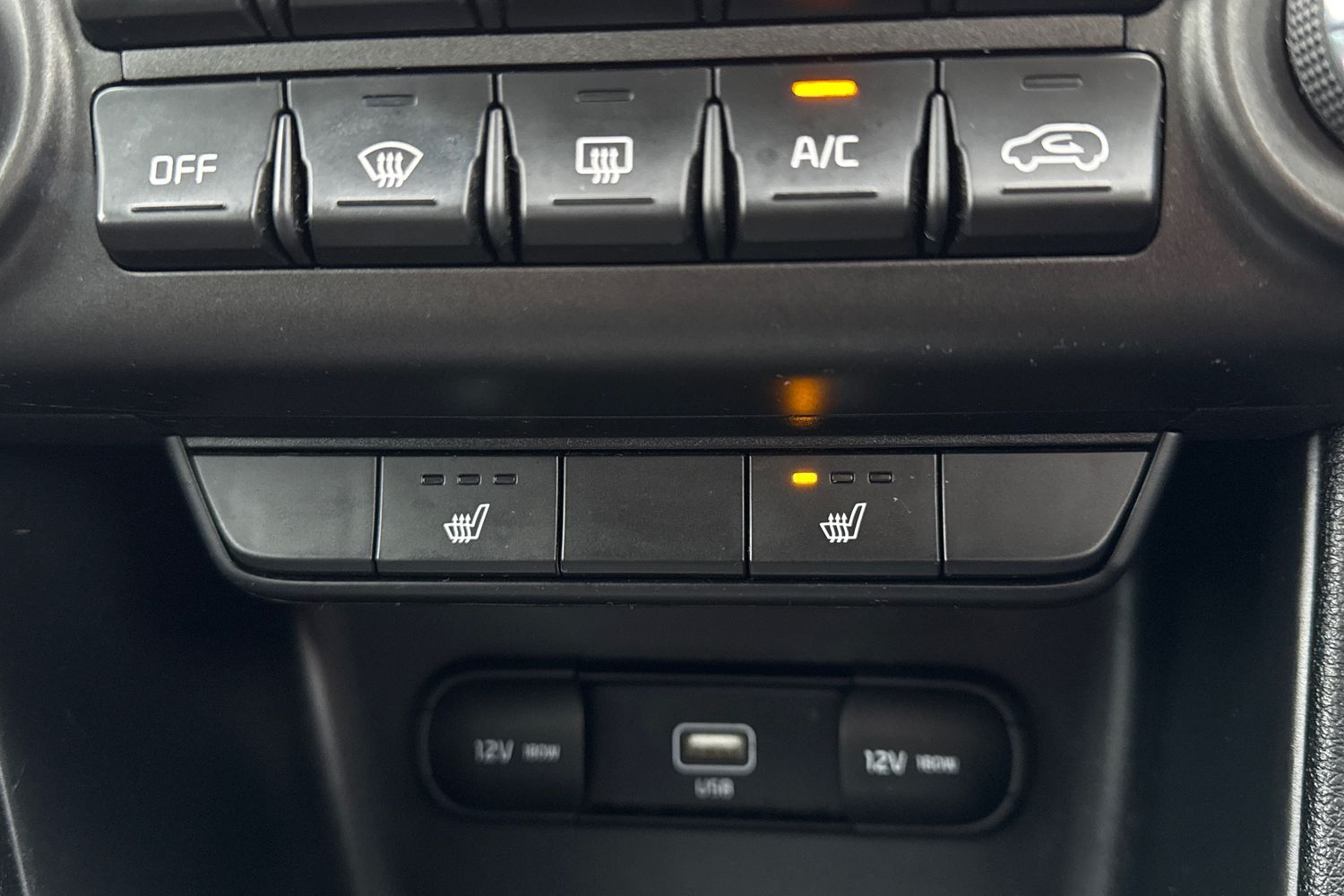 Used Kia Sportage 2022 for sale - 77327459: Photo 54