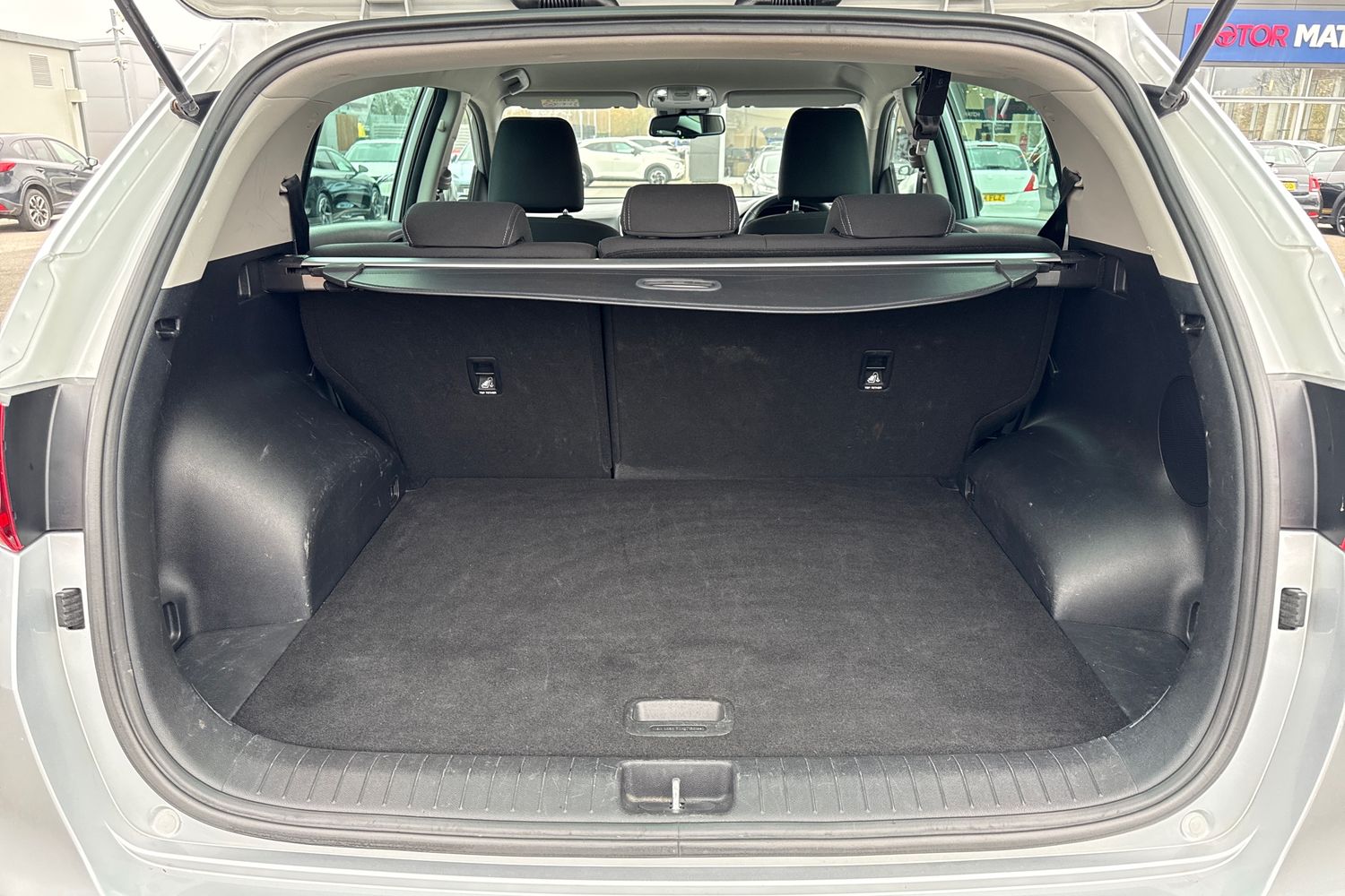 Used Kia Sportage 2022 for sale - 77327459: Photo 6