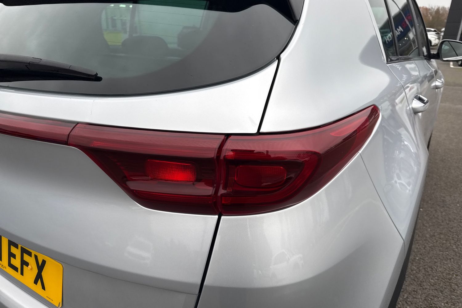 Used Kia Sportage 2022 for sale - 77327459: Photo 7