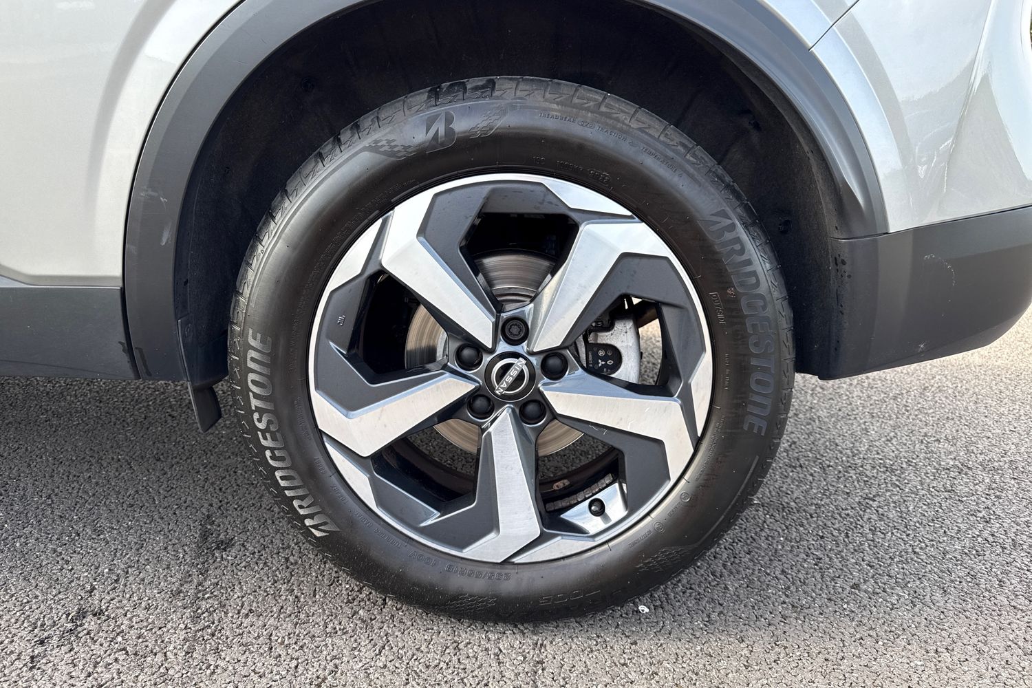 Used Nissan Qashqai 2022 for sale - 77337098: Photo 12