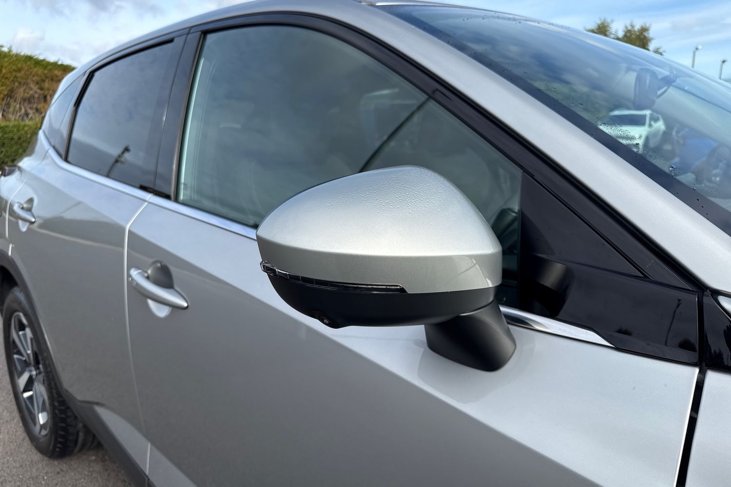 Used Nissan Qashqai 2022 for sale - 77337098: Photo 36