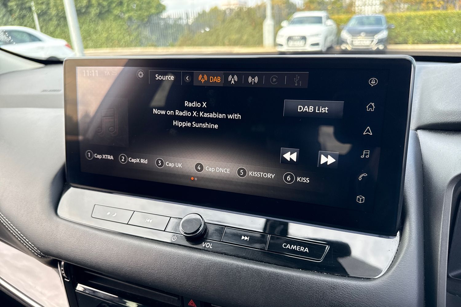 Used Nissan Qashqai 2022 for sale - 77337098: Photo 47