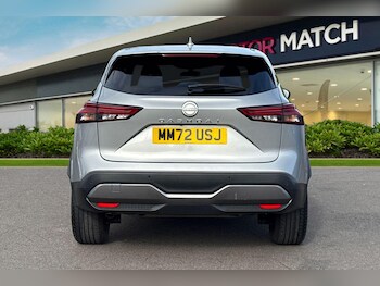 Used Nissan Qashqai 2022 for sale - 77337098: Photo