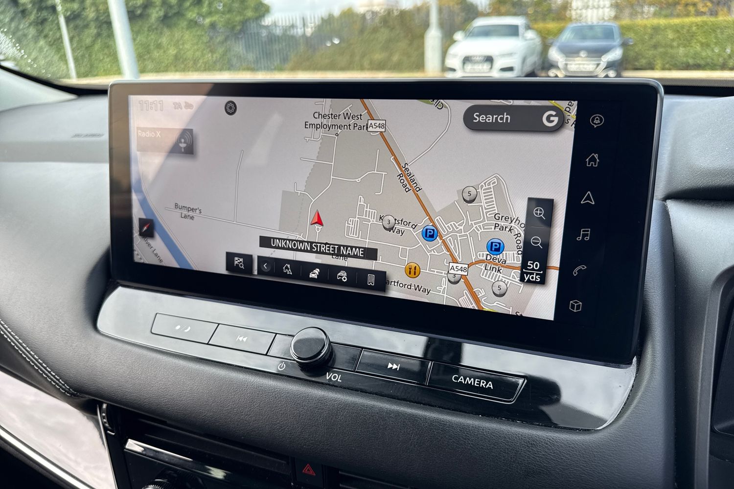 Used Nissan Qashqai 2022 for sale - 77337098: Photo 50