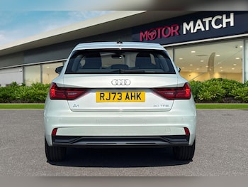 Used Audi A1 2023 for sale - 78993467: Photo
