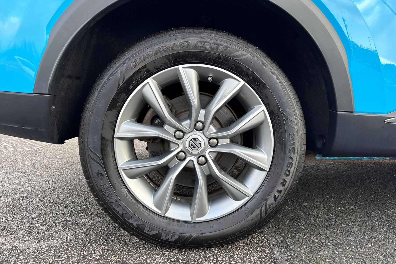 Used MG MG HS 2023 for sale - 77257710: Photo 10