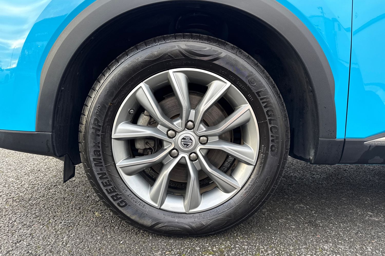 Used MG MG HS 2023 for sale - 77257710: Photo 11