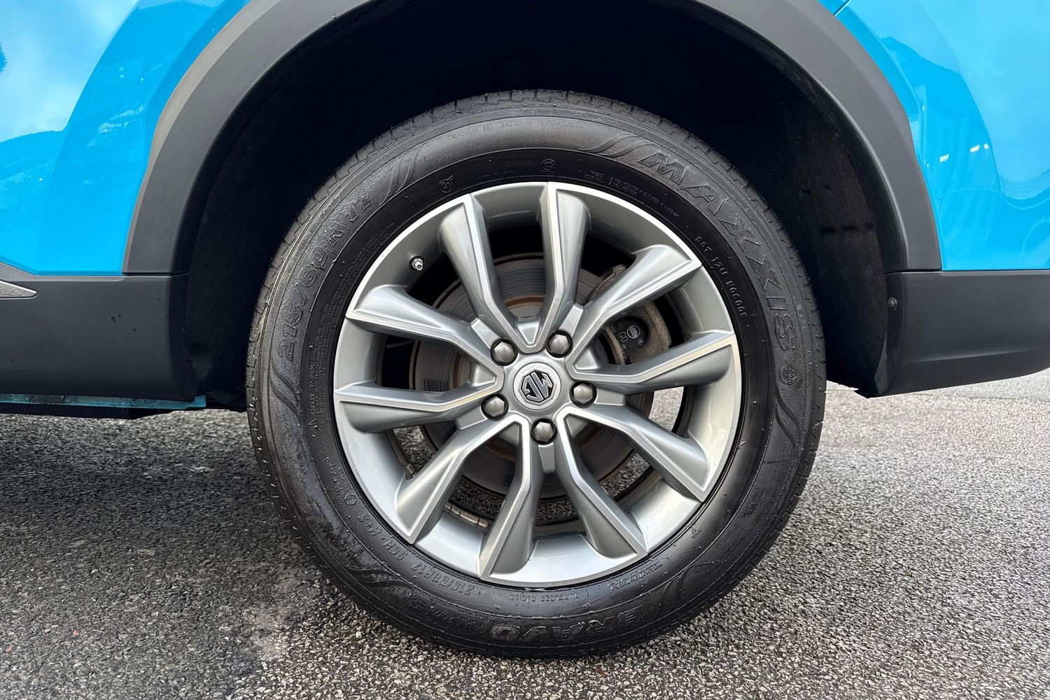 Used MG MG HS 2023 for sale - 77257710: Photo 12