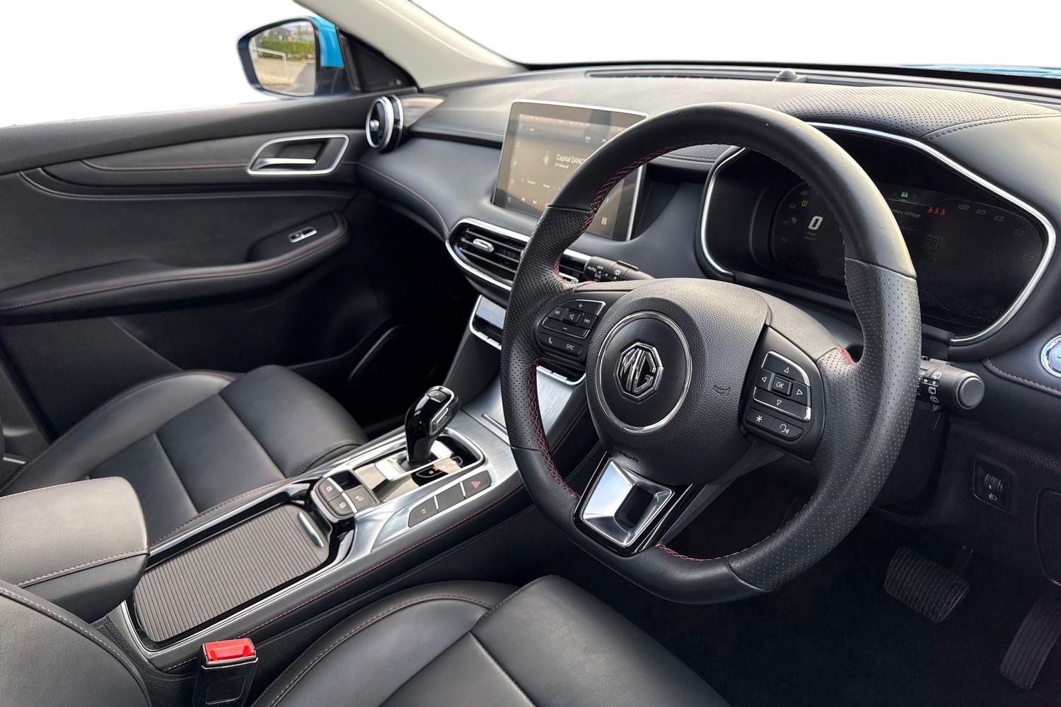 Used MG MG HS 2023 for sale - 77257710: Photo 13