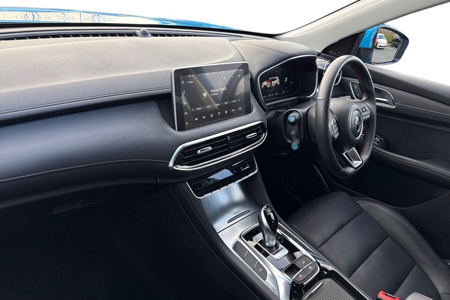 Used MG MG HS 2023 for sale - 77257710: Photo 14