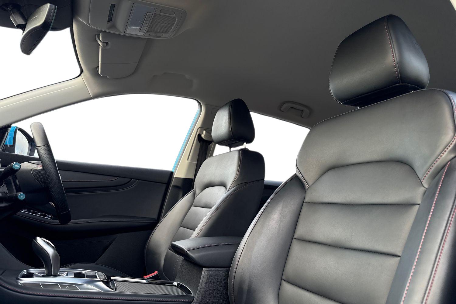 Used MG MG HS 2023 for sale - 77257710: Photo 15