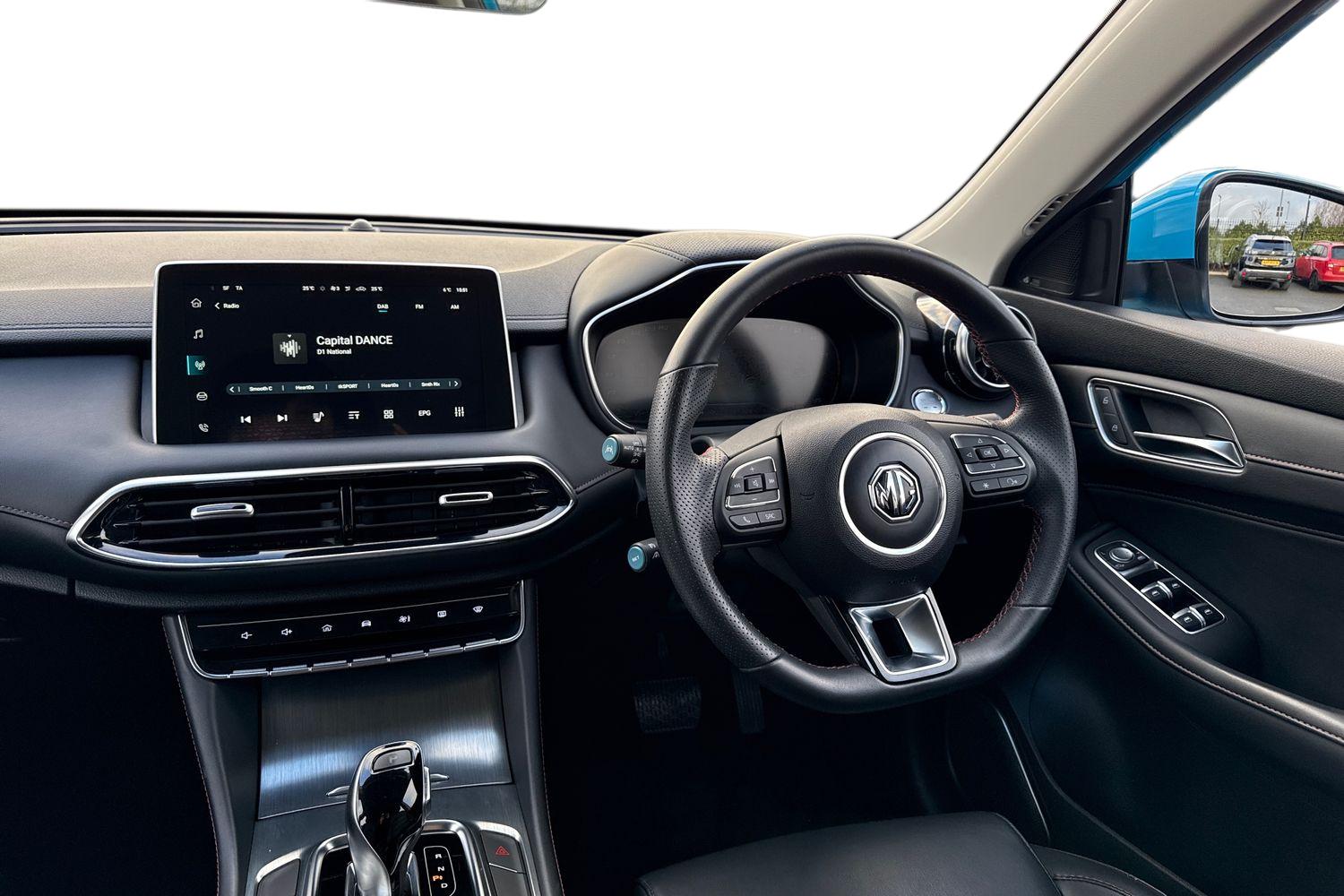 Used MG MG HS 2023 for sale - 77257710: Photo 17