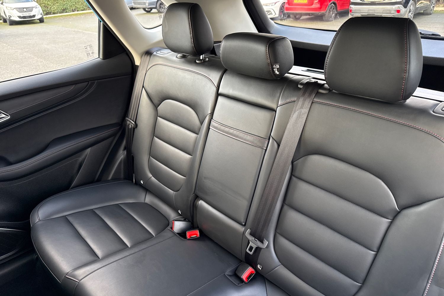 Used MG MG HS 2023 for sale - 77257710: Photo 18