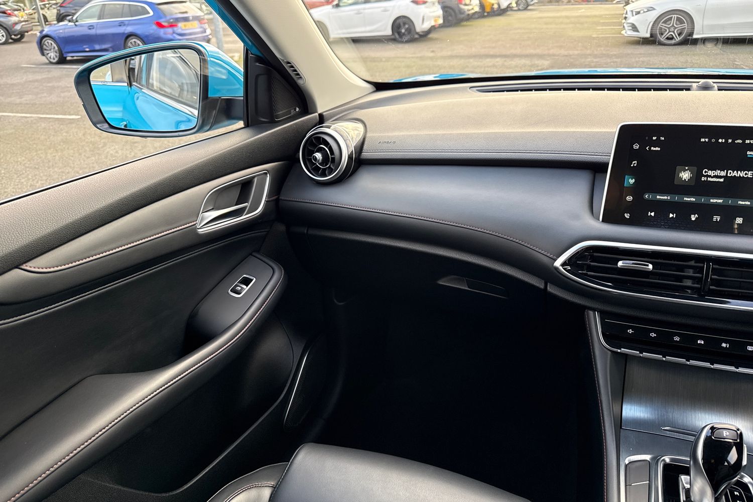 Used MG MG HS 2023 for sale - 77257710: Photo 19