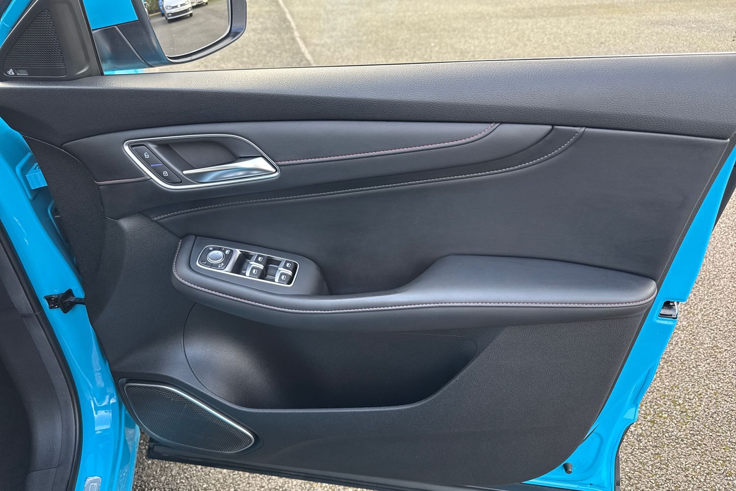 Used MG MG HS 2023 for sale - 77257710: Photo 20