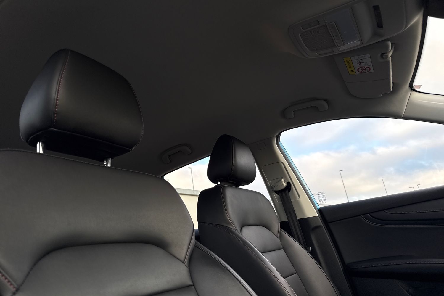 Used MG MG HS 2023 for sale - 77257710: Photo 23