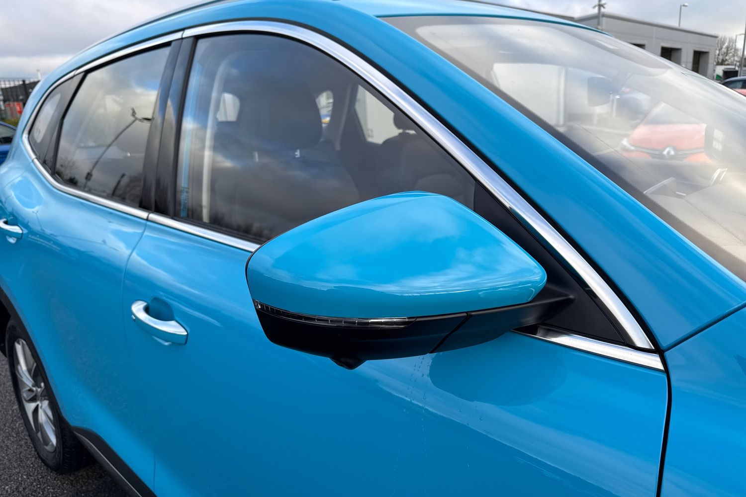 Used MG MG HS 2023 for sale - 77257710: Photo 27