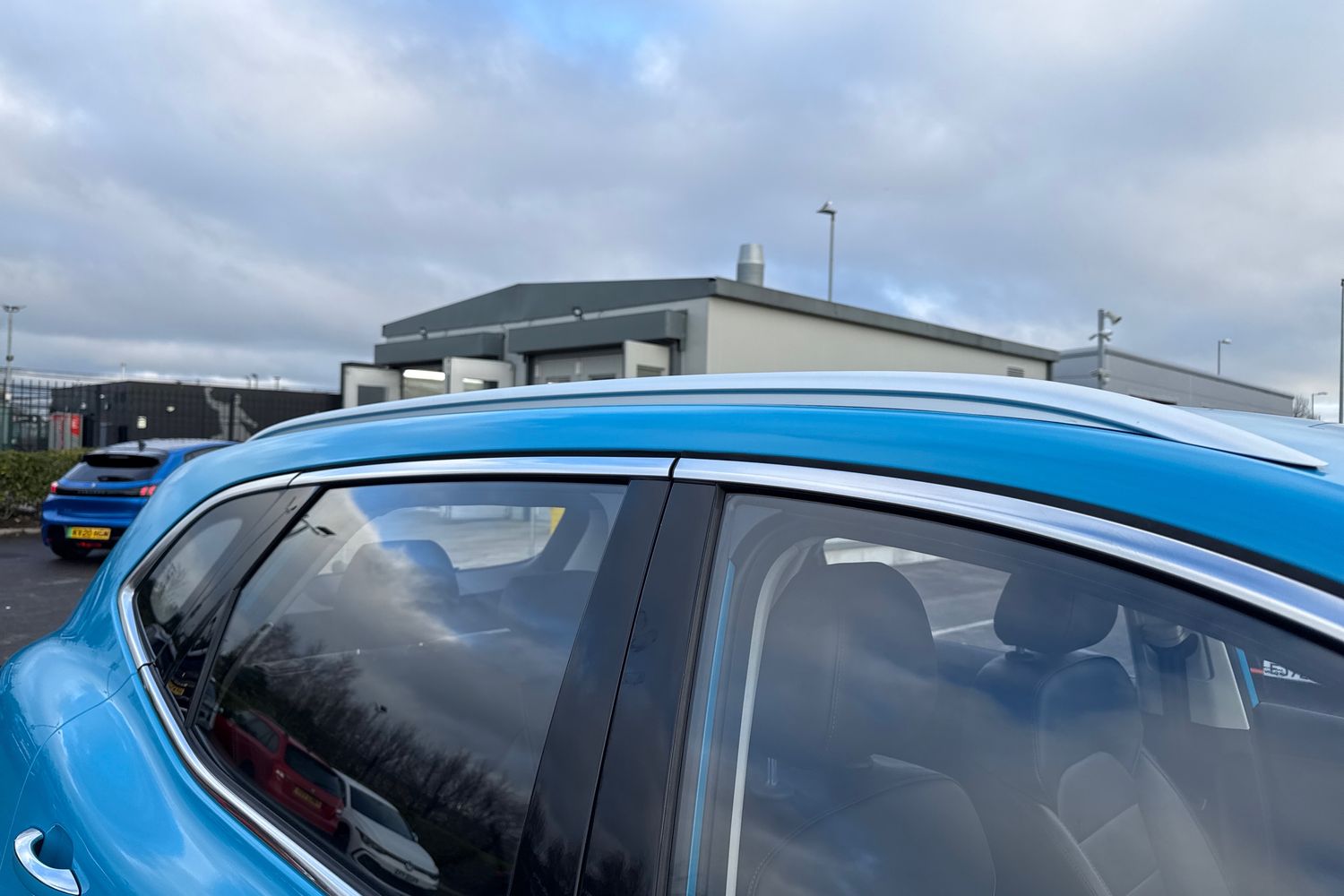 Used MG MG HS 2023 for sale - 77257710: Photo 28