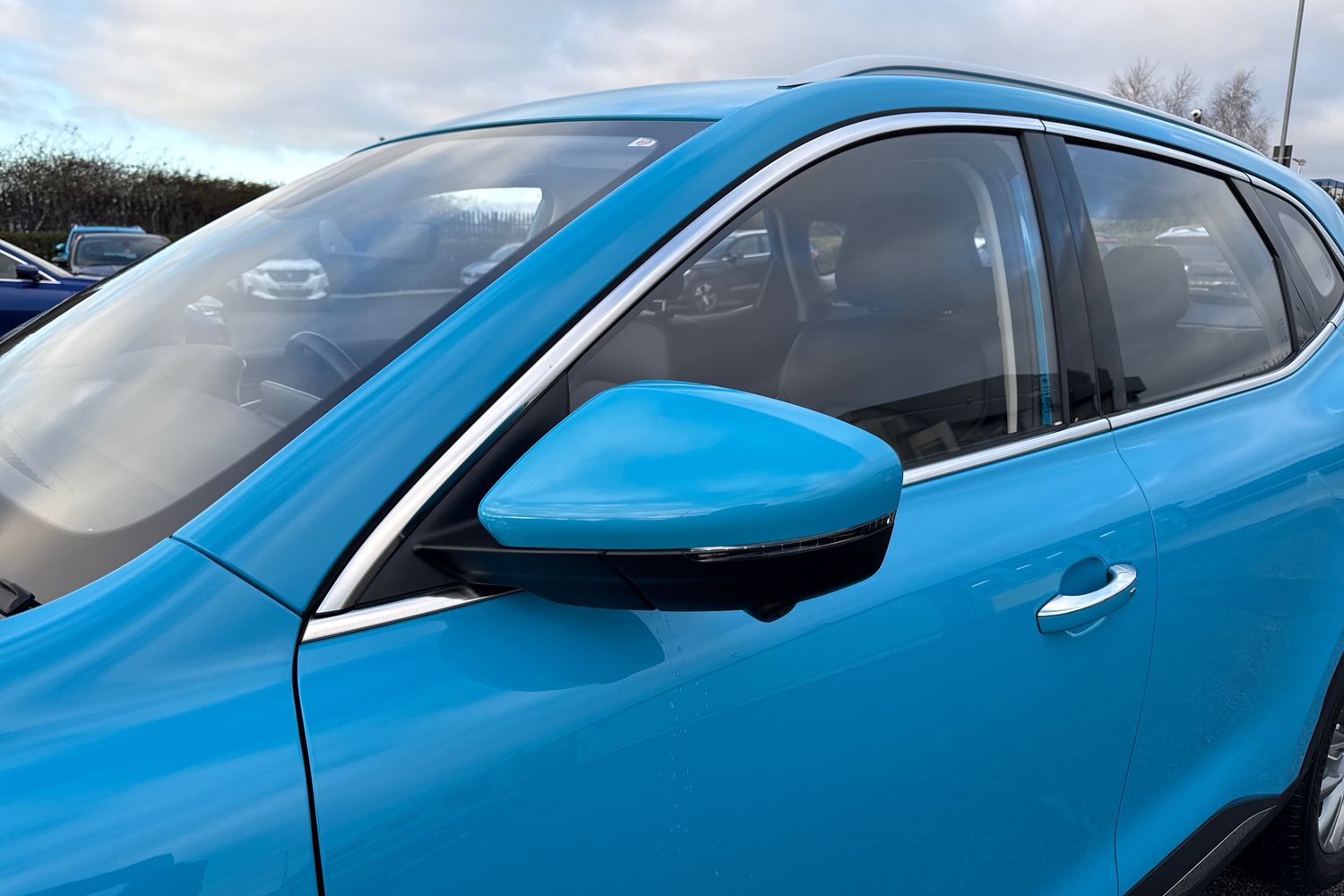 Used MG MG HS 2023 for sale - 77257710: Photo 29