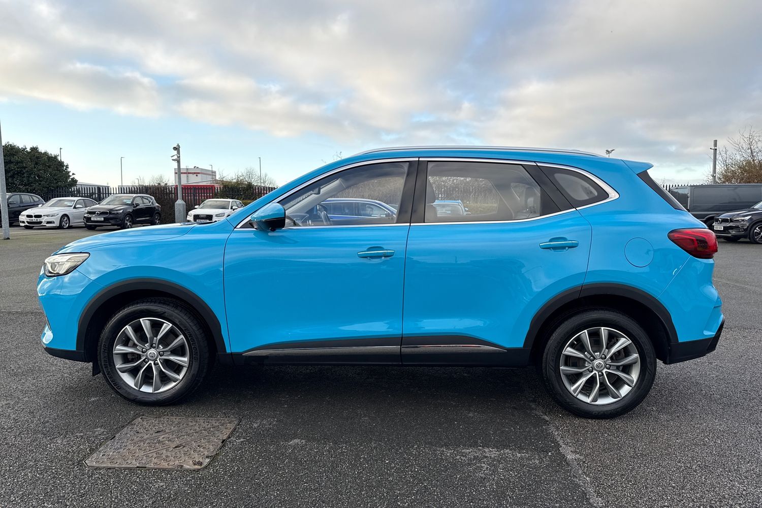 Used MG MG HS 2023 for sale - 77257710: Photo 30