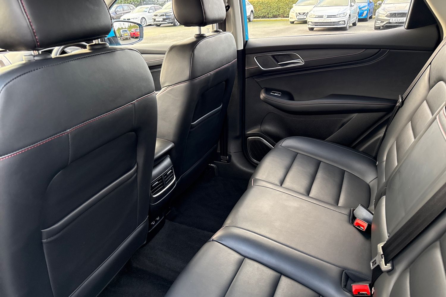 Used MG MG HS 2023 for sale - 77257710: Photo 35