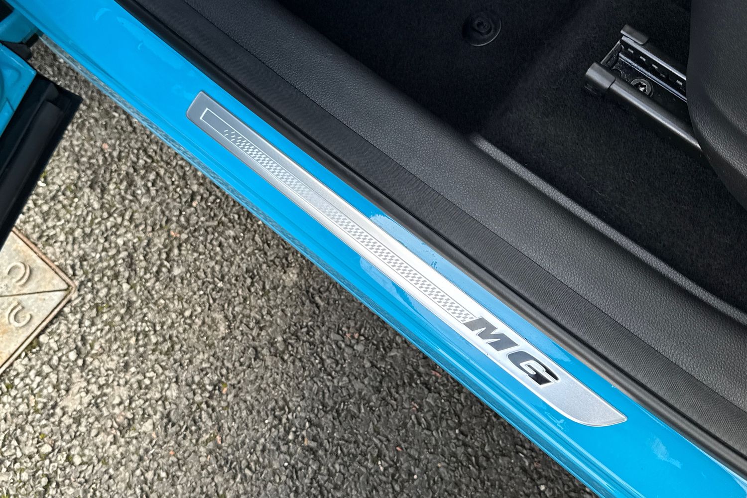 Used MG MG HS 2023 for sale - 77257710: Photo 37