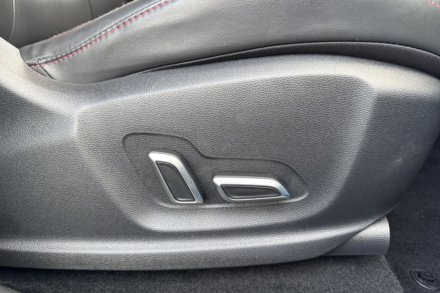 Used MG MG HS 2023 for sale - 77257710: Photo 38