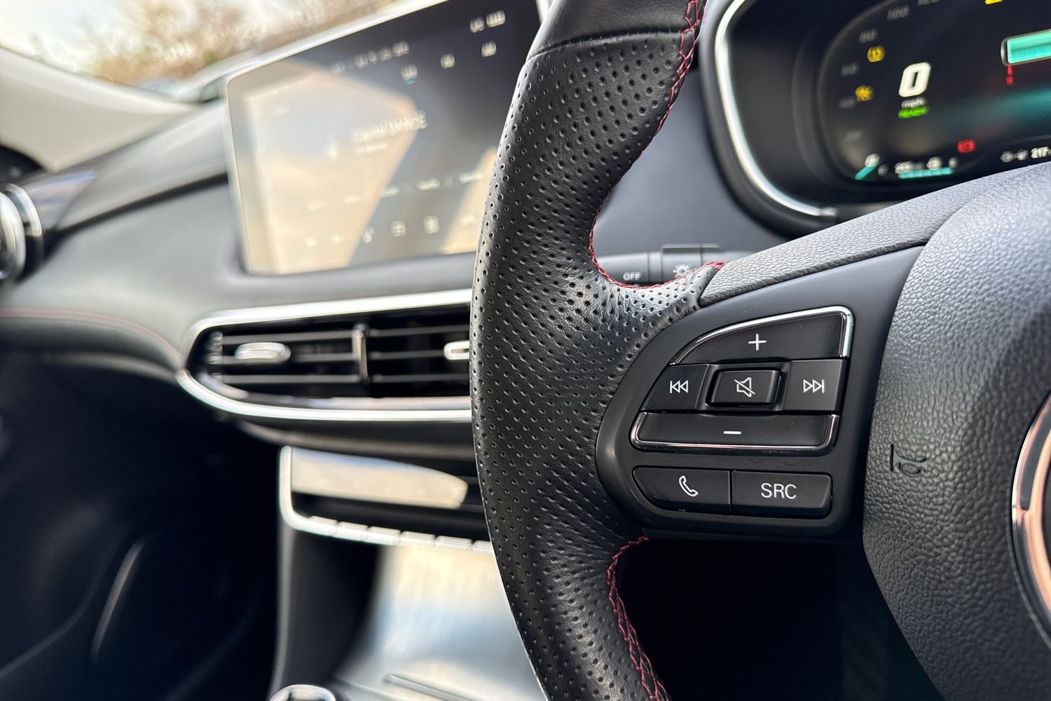 Used MG MG HS 2023 for sale - 77257710: Photo 39