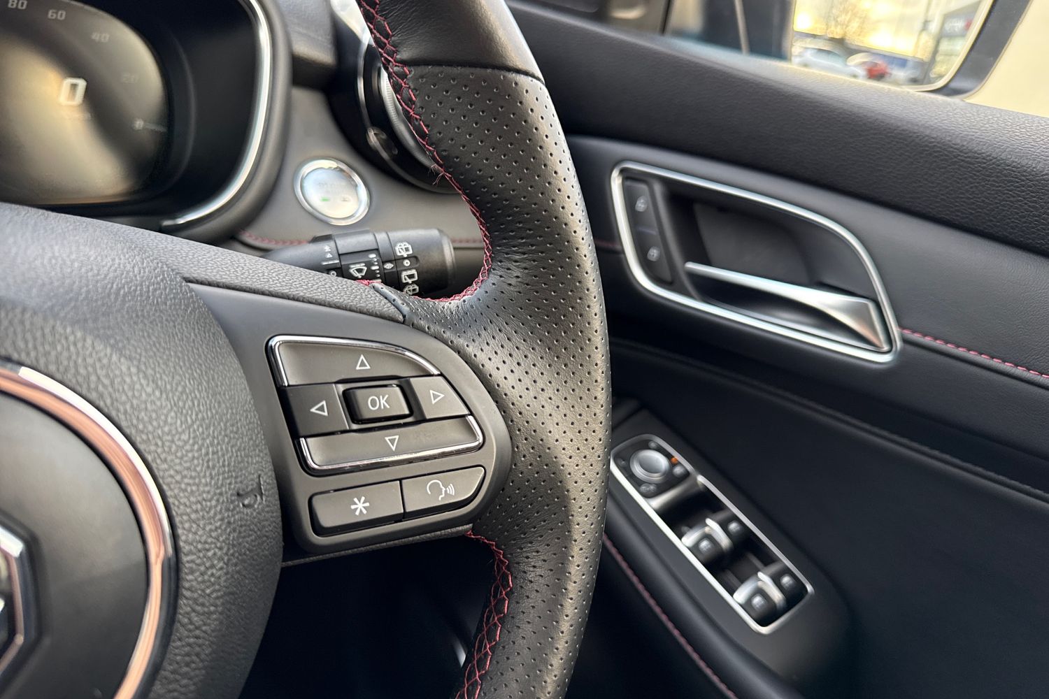 Used MG MG HS 2023 for sale - 77257710: Photo 40