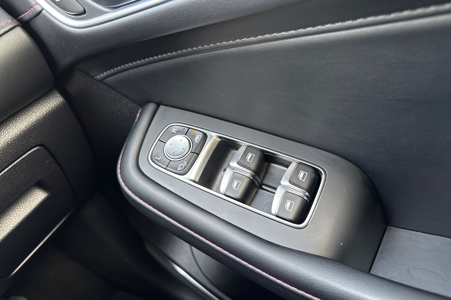 Used MG MG HS 2023 for sale - 77257710: Photo 41