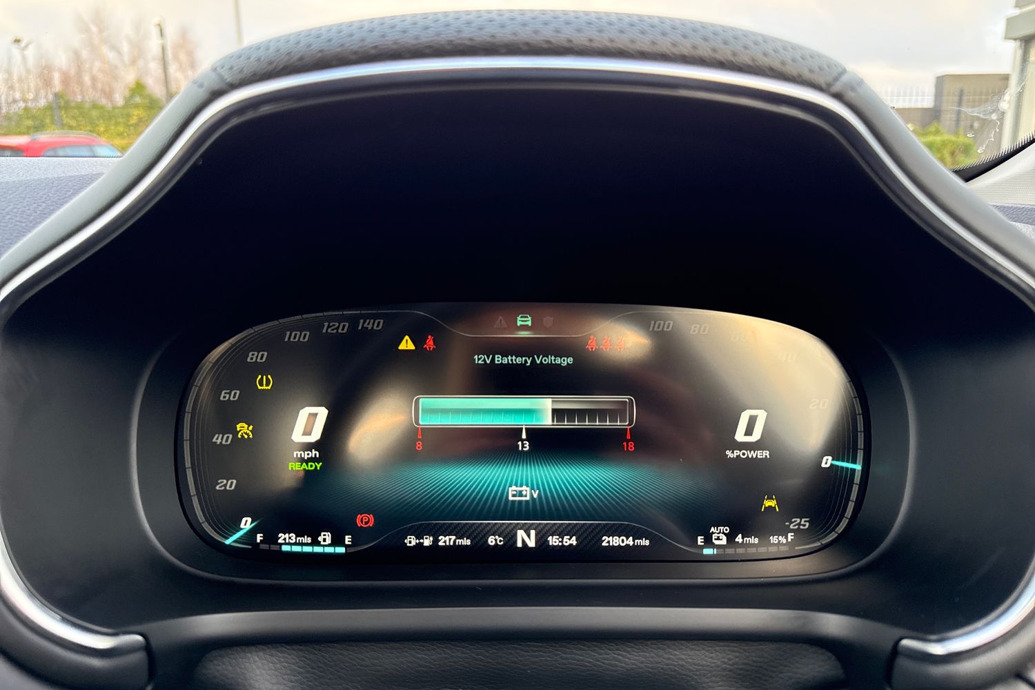 Used MG MG HS 2023 for sale - 77257710: Photo 44