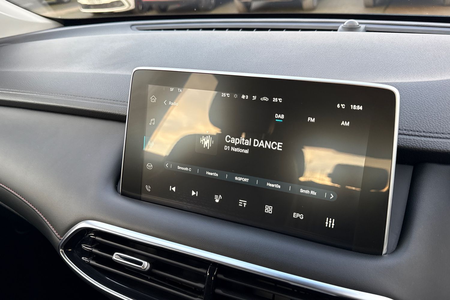 Used MG MG HS 2023 for sale - 77257710: Photo 45