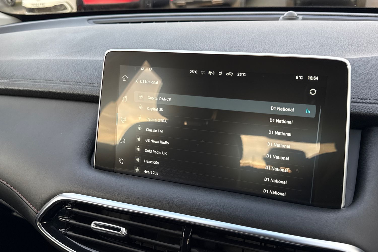 Used MG MG HS 2023 for sale - 77257710: Photo 46